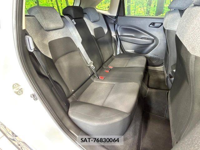 Nissan NOTE 2021-07 8131686-8