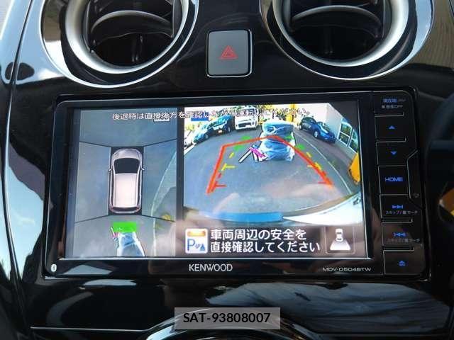 Nissan NOTE 2017-11 8131699-16