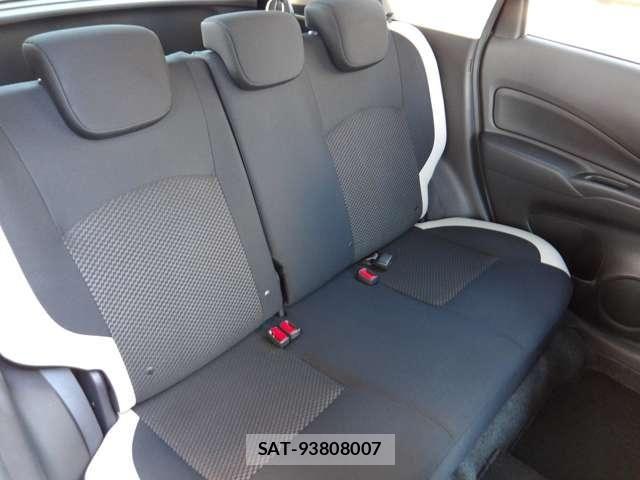 Nissan NOTE 2017-11 8131699-23