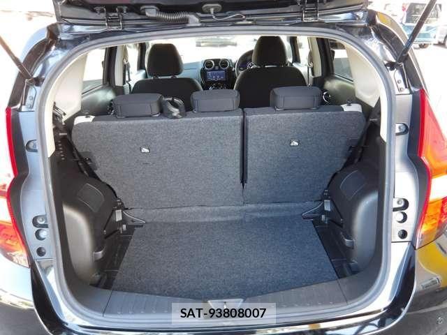 Nissan NOTE 2017-11 8131699-24