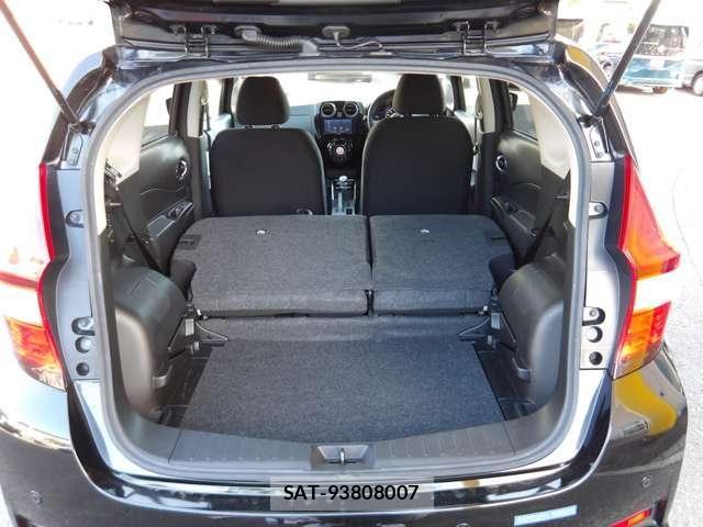 Nissan NOTE 2017-11 8131699-26