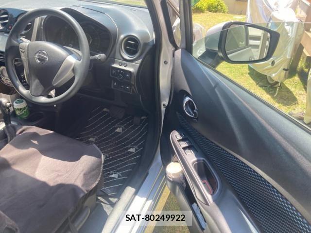 Nissan NOTE 2015-12 8131706-10