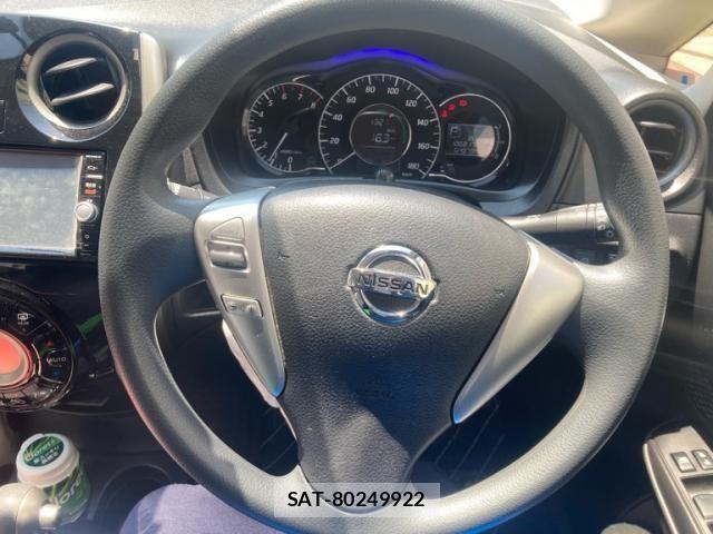 Nissan NOTE 2015-12 8131706-16