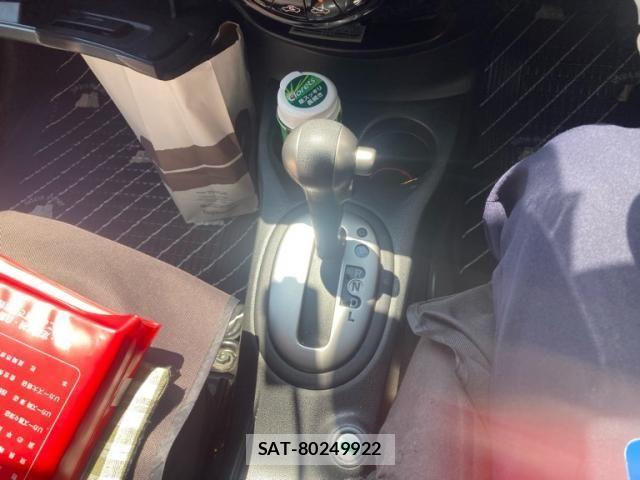 Nissan NOTE 2015-12 8131706-19