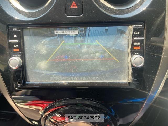 Nissan NOTE 2015-12 8131706-22