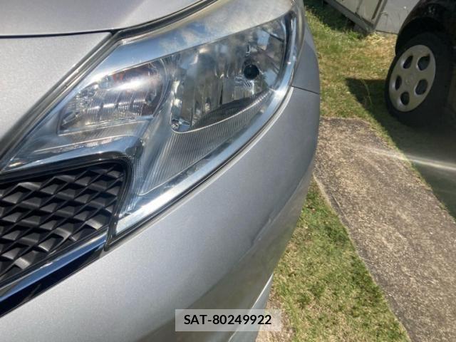 Nissan NOTE 2015-12 8131706-1