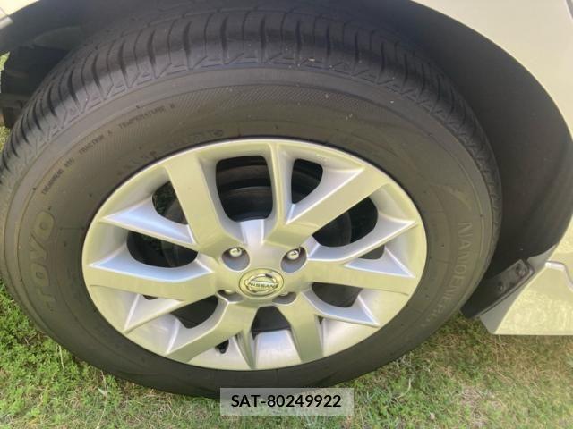 Nissan NOTE 2015-12 8131706-3