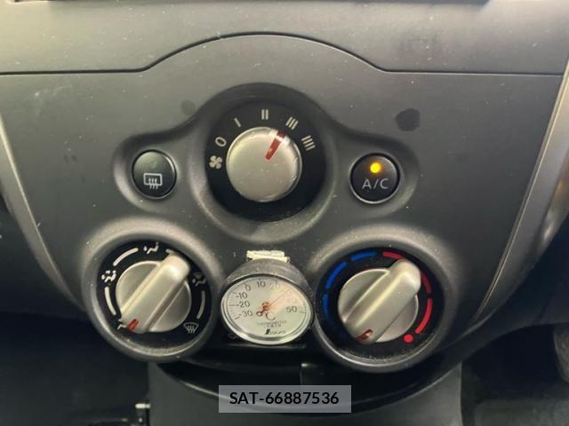 Nissan NOTE 2016-11 8131715-11