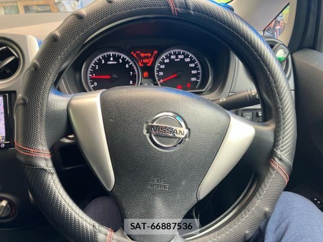 Nissan NOTE 2016-11 8131715-12