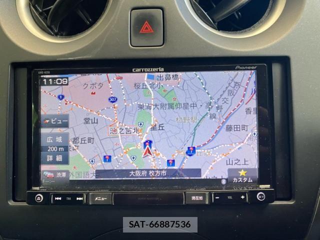 Nissan NOTE 2016-11 8131715-14
