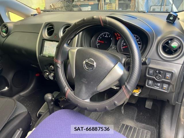 Nissan NOTE 2016-11 8131715-8