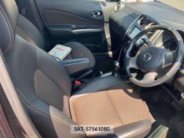 Nissan NOTE 2014-09 8131714-10