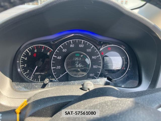 Nissan NOTE 2014-09 8131714-16