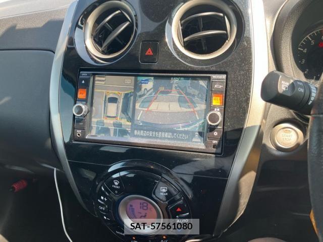 Nissan NOTE 2014-09 8131714-18