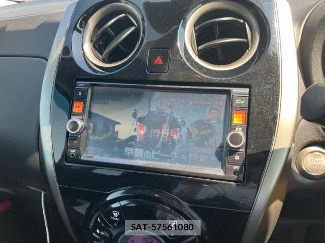 Nissan NOTE 2014-09 8131714-22