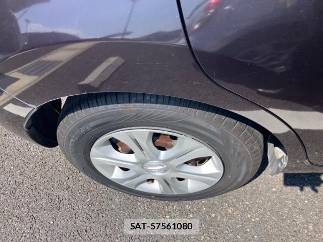 Nissan NOTE 2014-09 8131714-3
