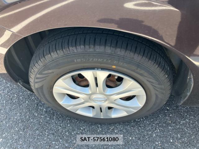 Nissan NOTE 2014-09 8131714-7