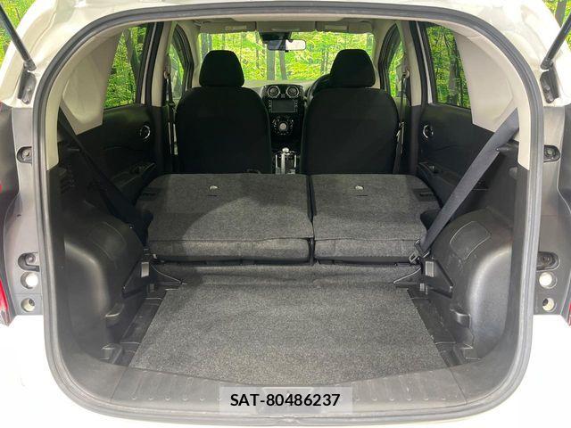 Nissan NOTE 2018-11 8131701-10