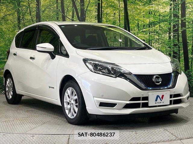 Nissan NOTE 2018-11 8131701-16