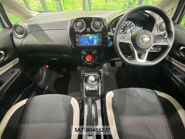 Nissan NOTE 2018-11 8131701-1