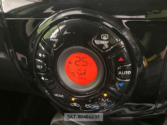 Nissan NOTE 2018-11 8131701-6