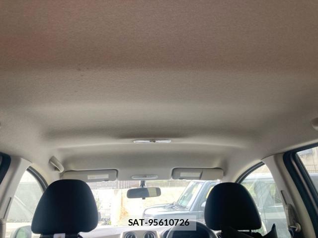 Nissan NOTE 2012-09 8131713-9