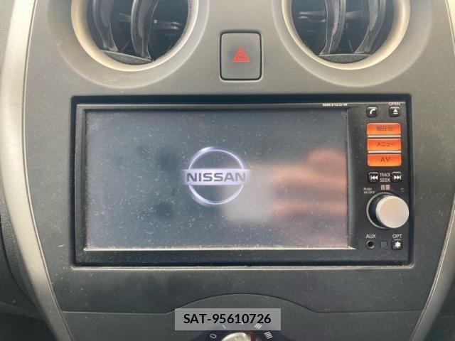 Nissan NOTE 2012-09 8131713-18