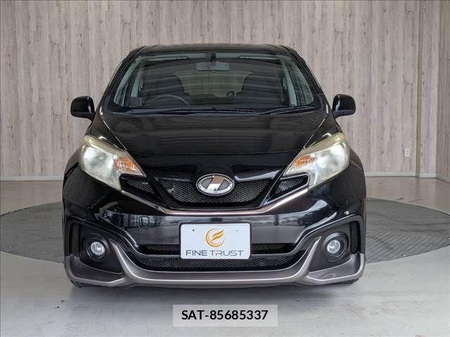 Nissan NOTE 2013-08 8131712-13