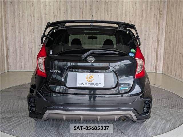 Nissan NOTE 2013-08 8131712-16
