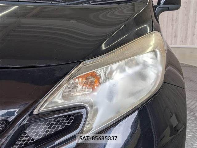 Nissan NOTE 2013-08 8131712-20
