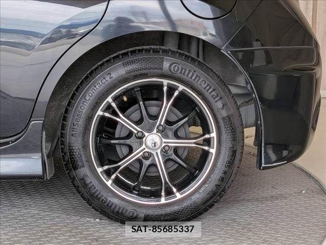 Nissan NOTE 2013-08 8131712-26