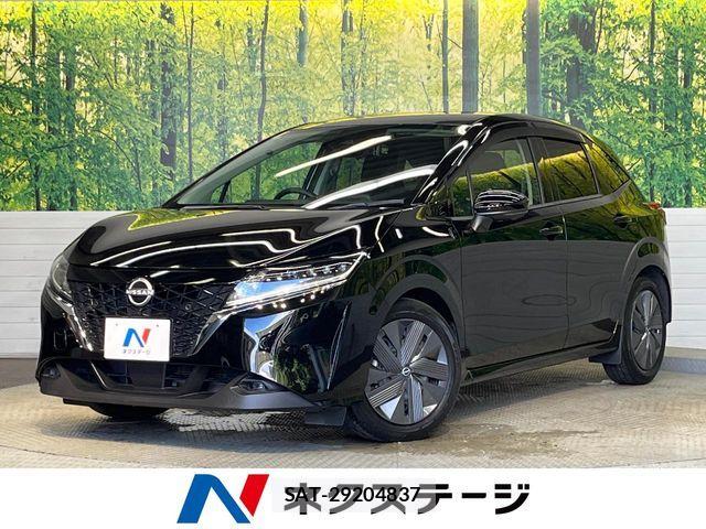 Nissan NOTE 2021-07 8131684-0