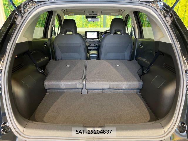 Nissan NOTE 2021-07 8131684-9