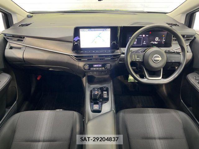 Nissan NOTE 2021-07 8131684-1