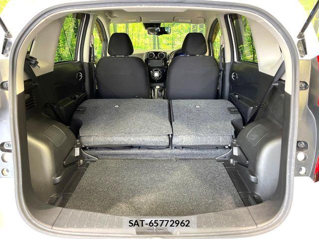 Nissan NOTE 2017-09 8131693-9