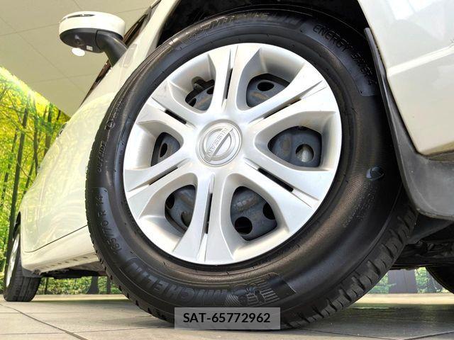 Nissan NOTE 2017-09 8131693-12