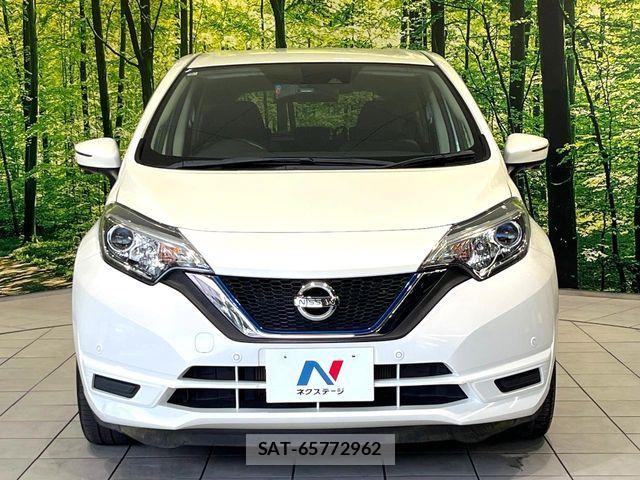 Nissan NOTE 2017-09 8131693-13