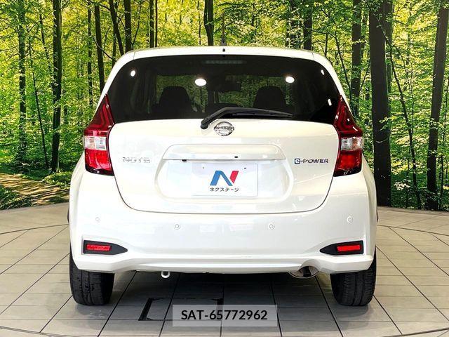 Nissan NOTE 2017-09 8131693-14