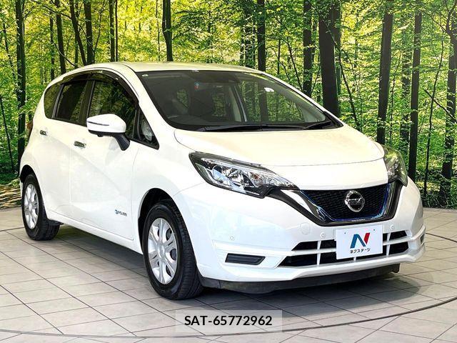 Nissan NOTE 2017-09 8131693-15