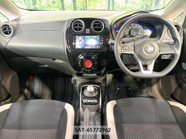 Nissan NOTE 2017-09 8131693-1