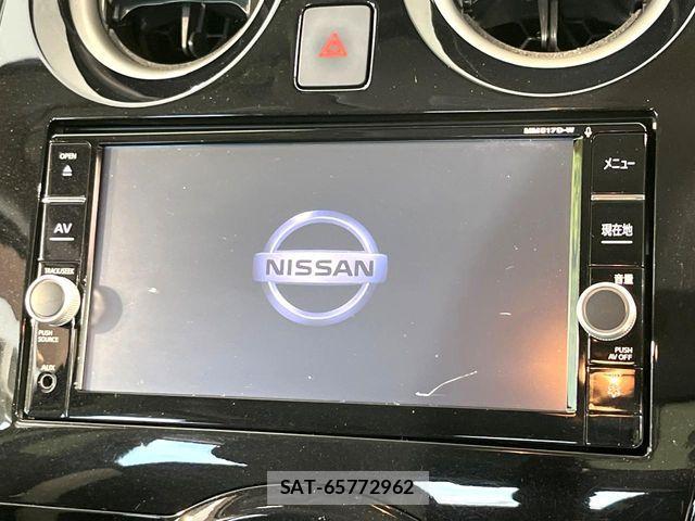 Nissan NOTE 2017-09 8131693-2