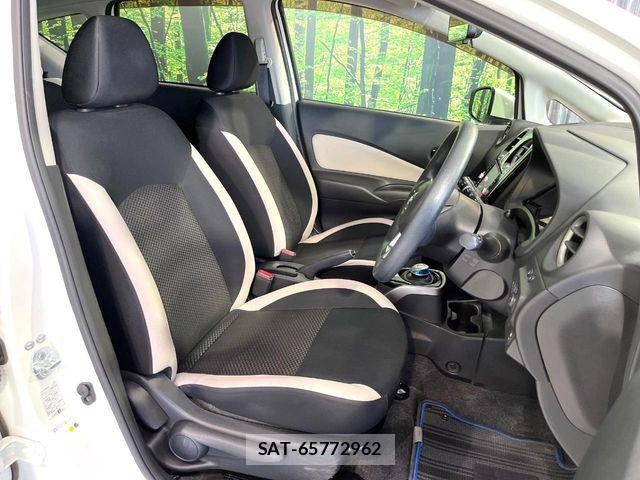 Nissan NOTE 2017-09 8131693-7