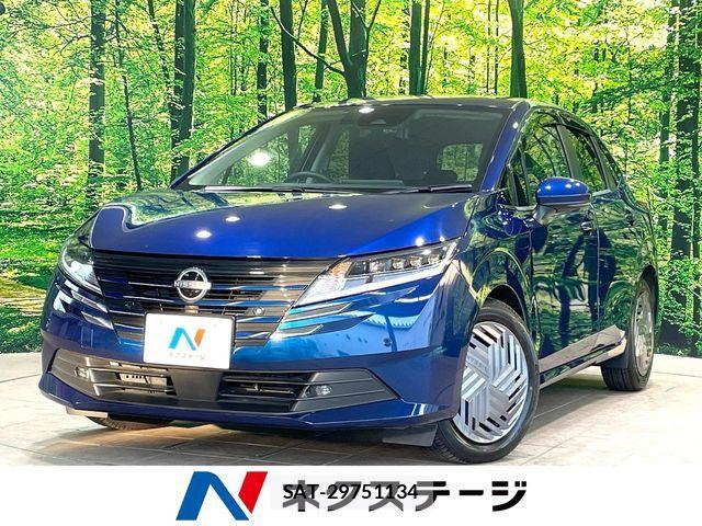 Nissan NOTE 2024-04 8131679-0
