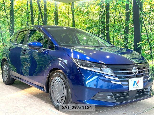 Nissan NOTE 2024-04 8131679-15