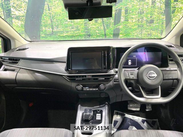 Nissan NOTE 2024-04 8131679-1