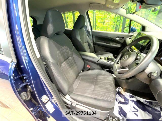Nissan NOTE 2024-04 8131679-7