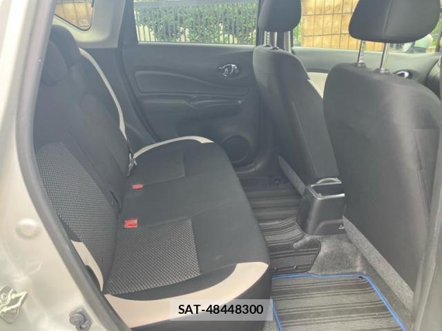 Nissan NOTE 2020-02 8131702-12