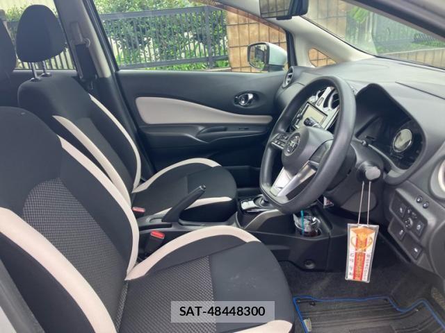 Nissan NOTE 2020-02 8131702-13