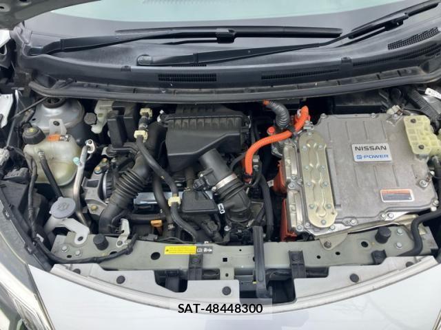 Nissan NOTE 2020-02 8131702-14