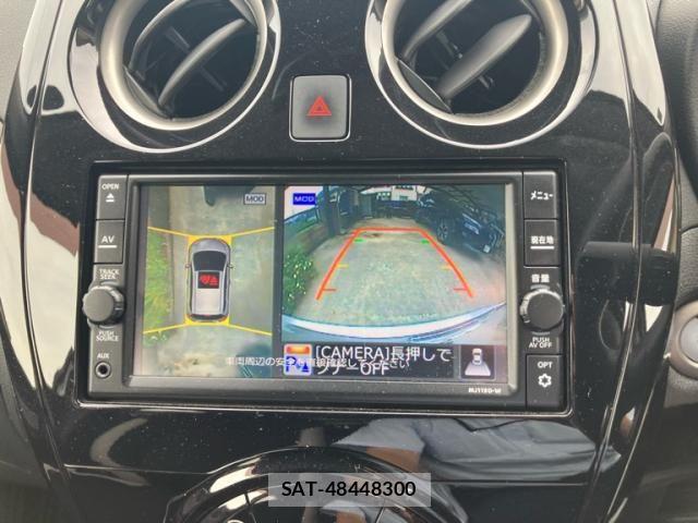 Nissan NOTE 2020-02 8131702-18